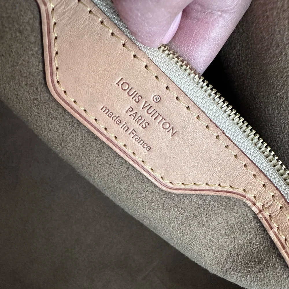 Louis Vuitton Multicolor Monogram Annie Tote‎ Bag